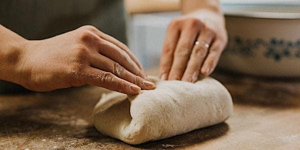 Introduction To Baking With The Sourdough Method at 748 Sierra Crescent SW