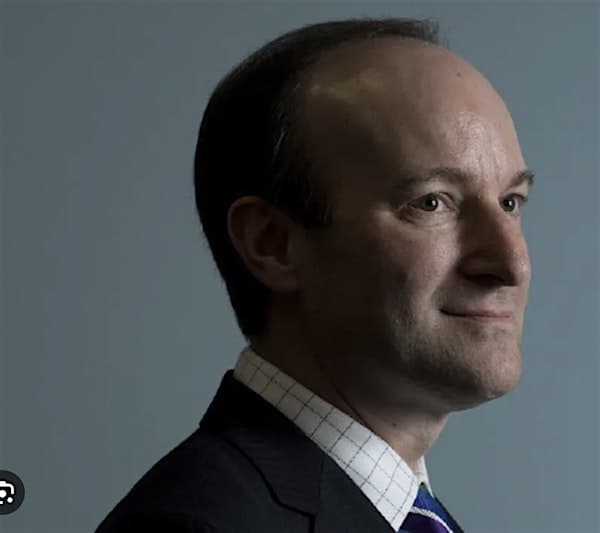 EO Exclusive: Doug Porter, BMO Chief Economist - Economic Update at The Union Club of British Columbia