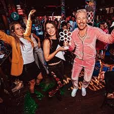 Trivia Night - Spinnakers at Spinnakers