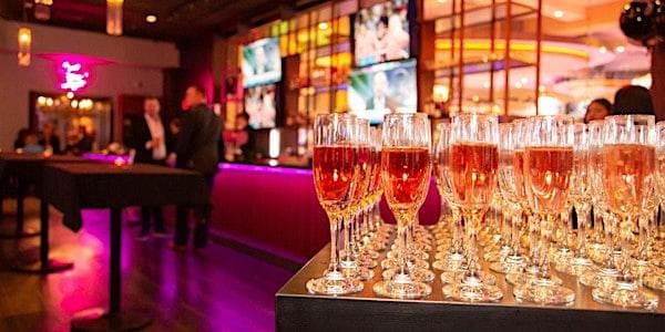 Calgary | Straight Speed Dating | Ages 40+| Apr 15 at Hitman's Bar