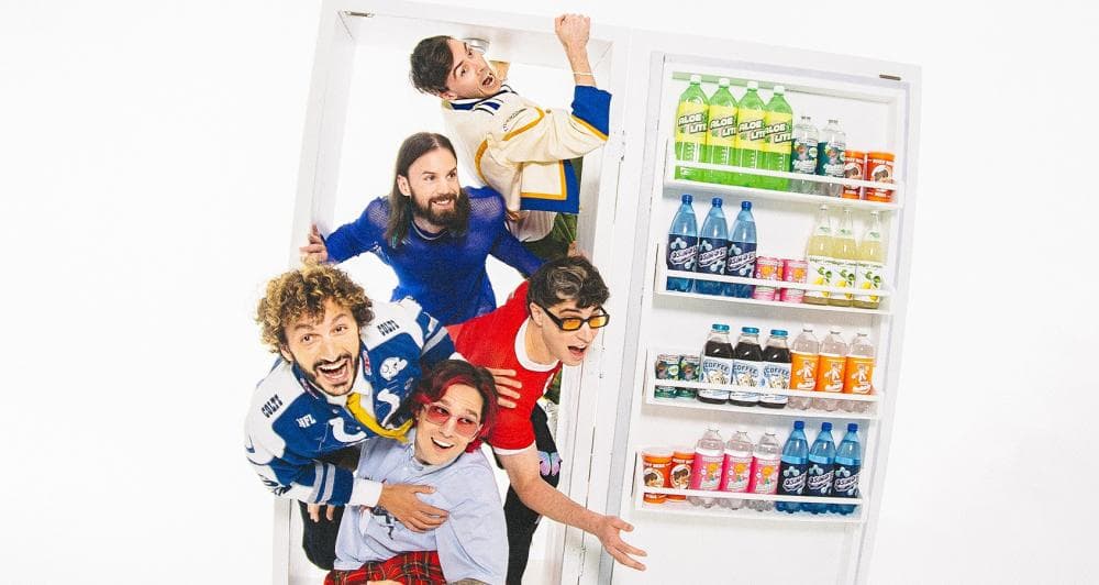 Good Kid at Vogue Theatre