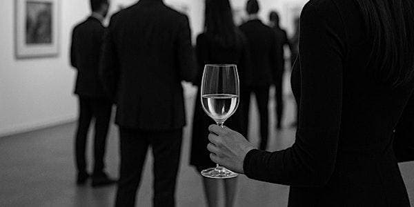 Love Edit presents: A curated event for singles in Victoria at 3561 Blanshard St #229Victoria