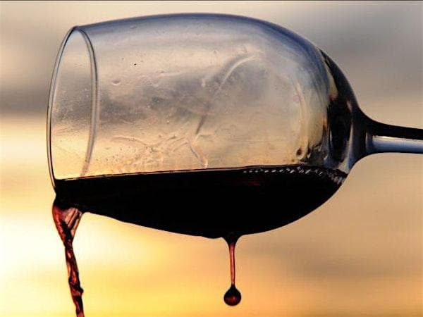 Wednesday Wine Club Tastes Black Sage Bench at 854 Esquimalt Rd #102