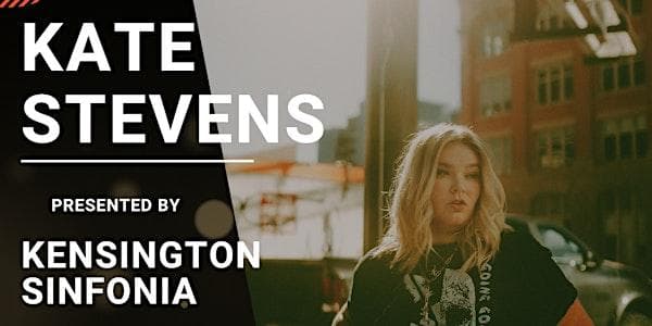 Kate Stevens @ Village Brewery at Village Brewery