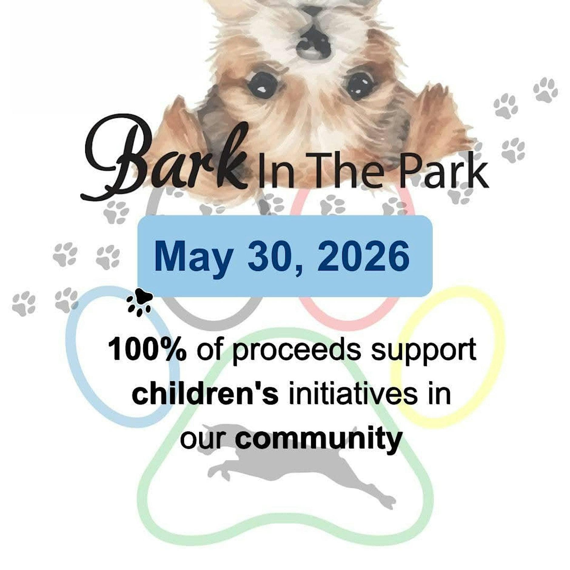 Bark In The Park 2026: Airdrie Dog Olympics & Festival — Spiritual Events in Calgary
