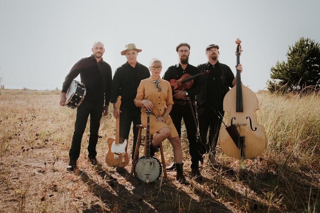 The Vancouver International Jazz Festival Presents: Early Show: Leah Barley in Vancouver