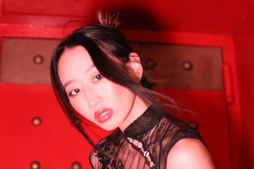 Lil Mariko at Commonwealth (Main Floor)