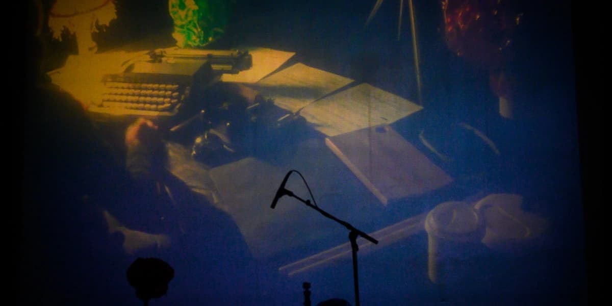 Emerge on Main at The Fox Cabaret