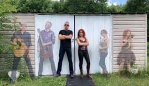 An Evening With Red Dirt Skinners - Revue Theatre, Vancouver, Bc(6:30pm) at Revue Stage
1601 Johnston St