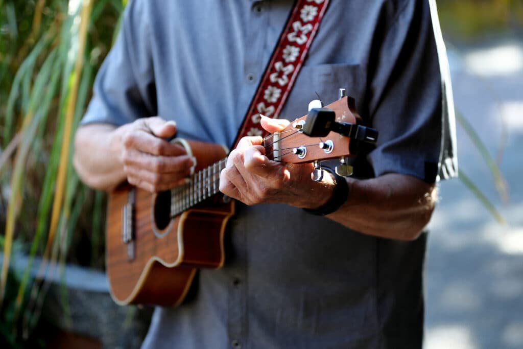 Monterey Open Mic – April 2026 at Monterey Recreation Centre – Lobby