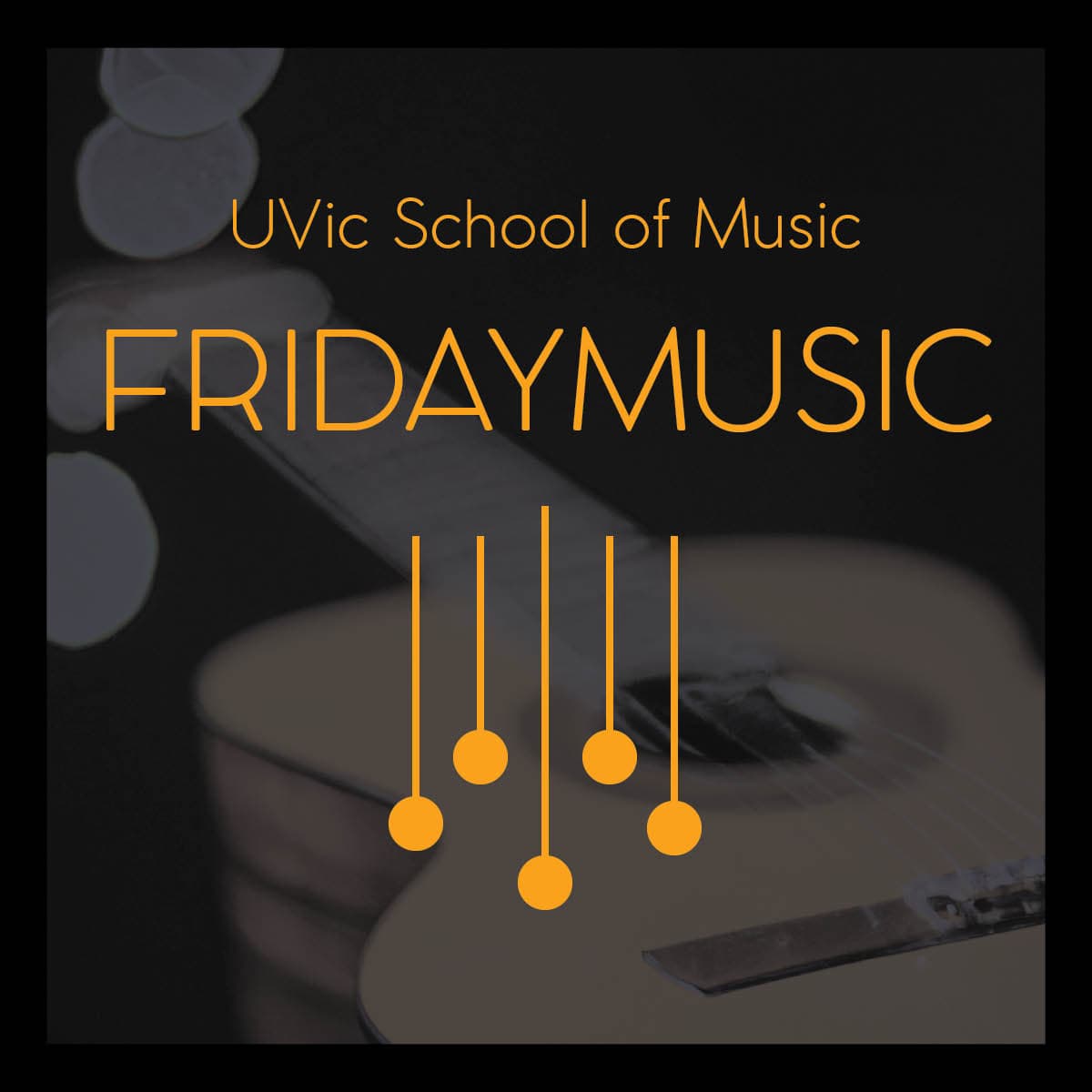 Fridaymusic: Guitar and Accordion at Phillip T. Young Recital Hall