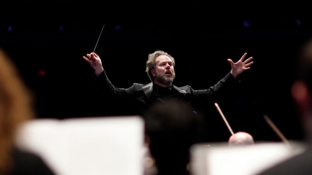 Kluxen – Haydn & Strauss — Live Music in Victoria