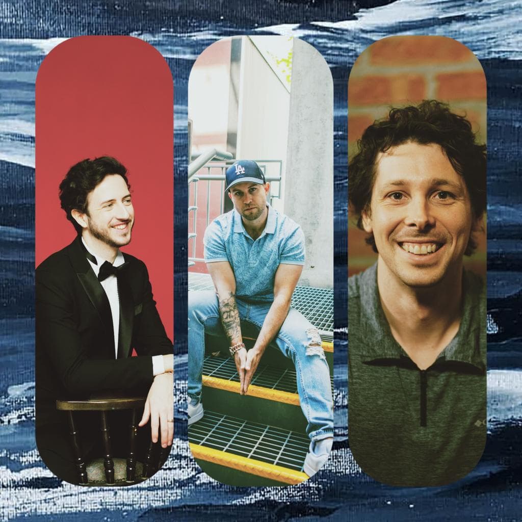 Funk Yourself at Guilt & Co