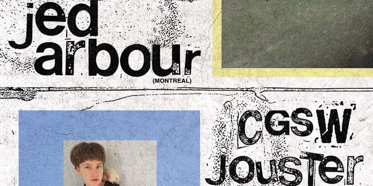 Jed Arbour, Cgsw, Jouster And Hailstones at The Palomino Smokehouse and Social Club