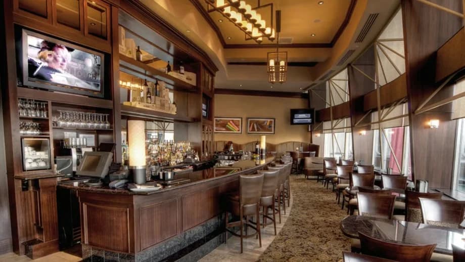 Sizzle & Social: Dinner At Ruth’S Chris at Ruth's Chris Steak House
294 9th Avenue SW ·