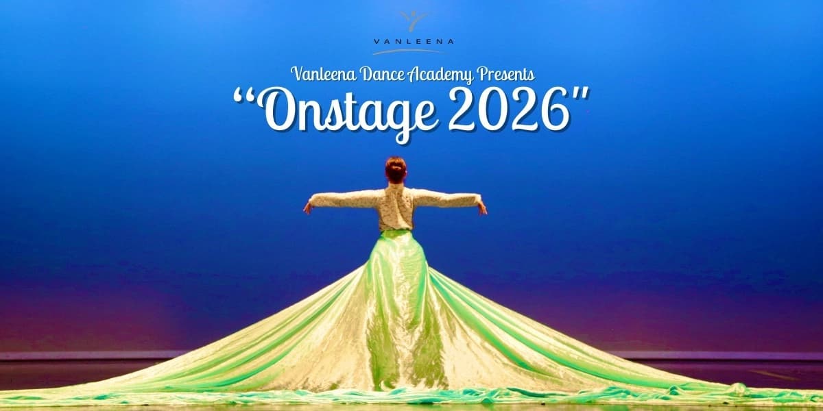Onstage 2026 at Centennial Theatre