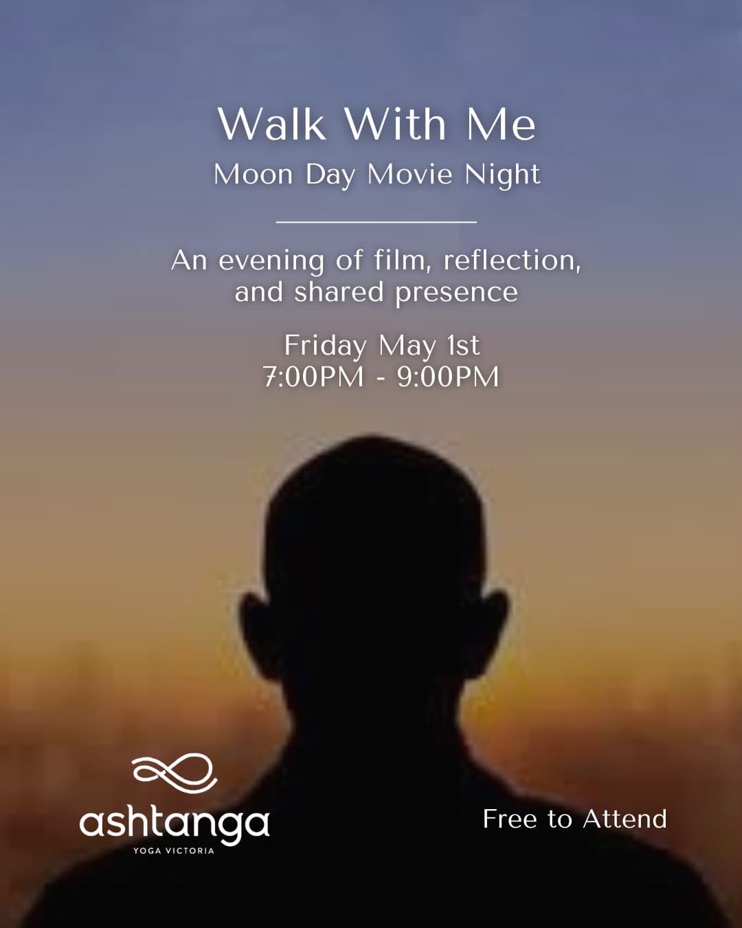 Walk With Me at 626 A Fisgard St