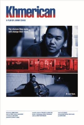 Khmerican at Patricia A. Whelan Performance Hall - Calgary Central Library