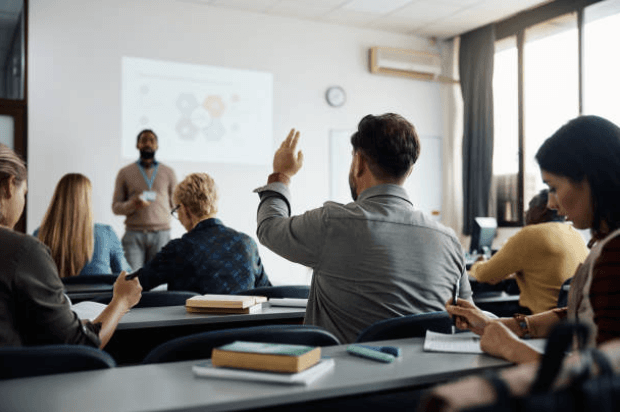 Financial Literacy Workshops — Learning & Workshops in Vancouver