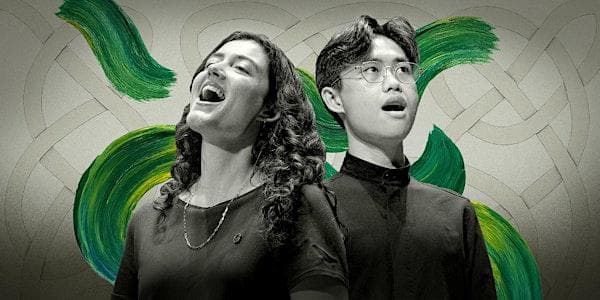 Vancouver Youth Choir Presents Wander - 4:30pm Show at BCIT Aerospace CampusRichmond
