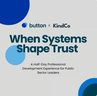When Systems Shape Trust: A Half-Day Professional Development Experience For Public Sector Leaders at The dock