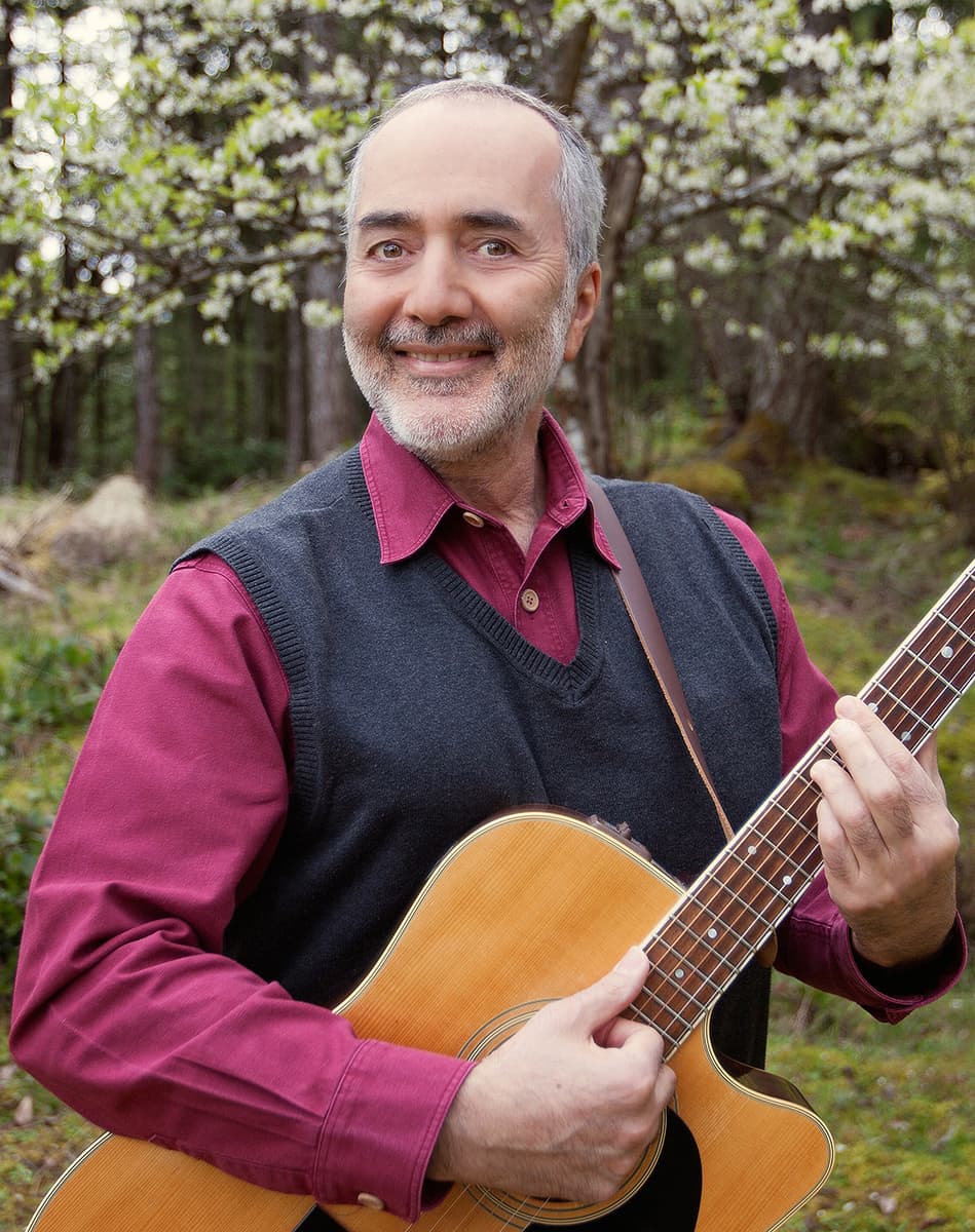 Raffi. at Southern Alberta Jubilee Auditorium