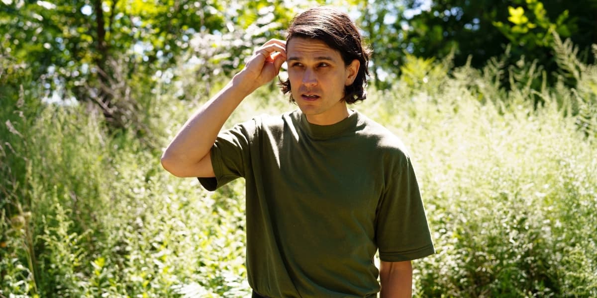 Jo Passed at Lucky Bar, 517 Yates St, Victoria