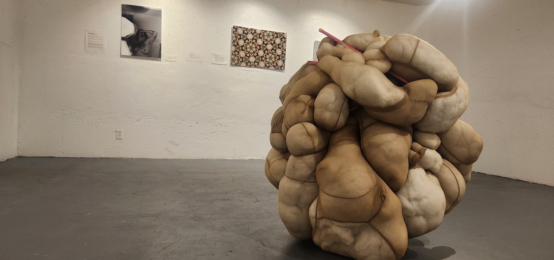 Remnants Oppening at 750 Fairfield Road