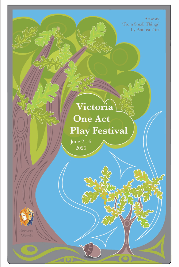 Victoria One Act Play Festival at Belfry Theatre