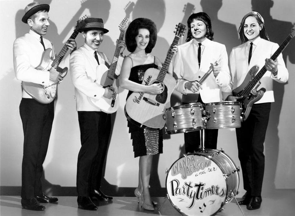 The Party Timers at Guilt & Co