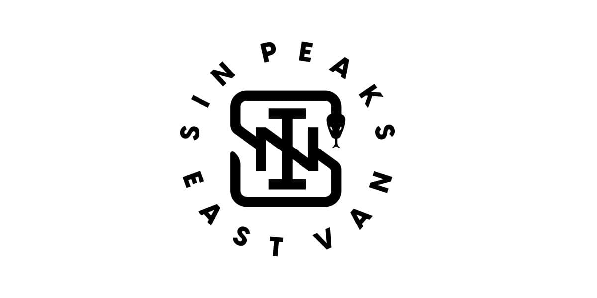 Sin Peaks Presents: Suisin Squad at Little Mountain Gallery