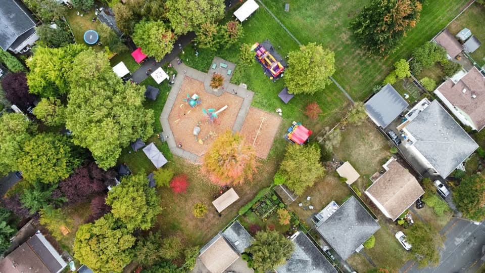 Redfern Commons Work Party — Outdoor Events in Victoria