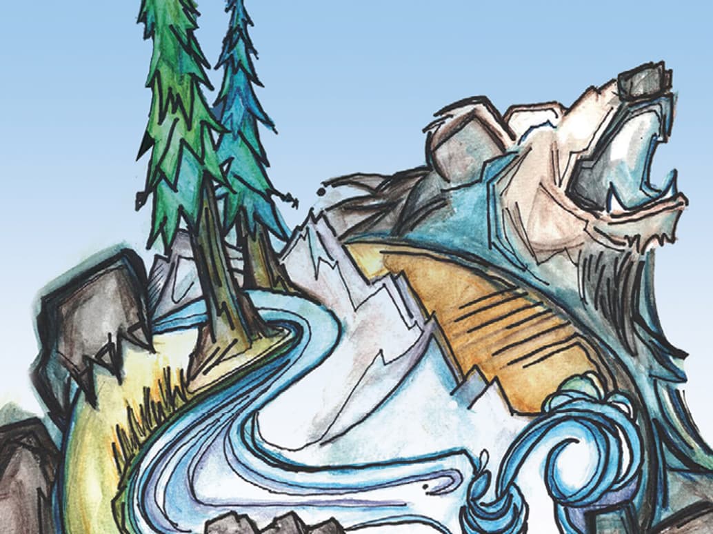 Wandering With Wonder at Jack Singer Concert Hall