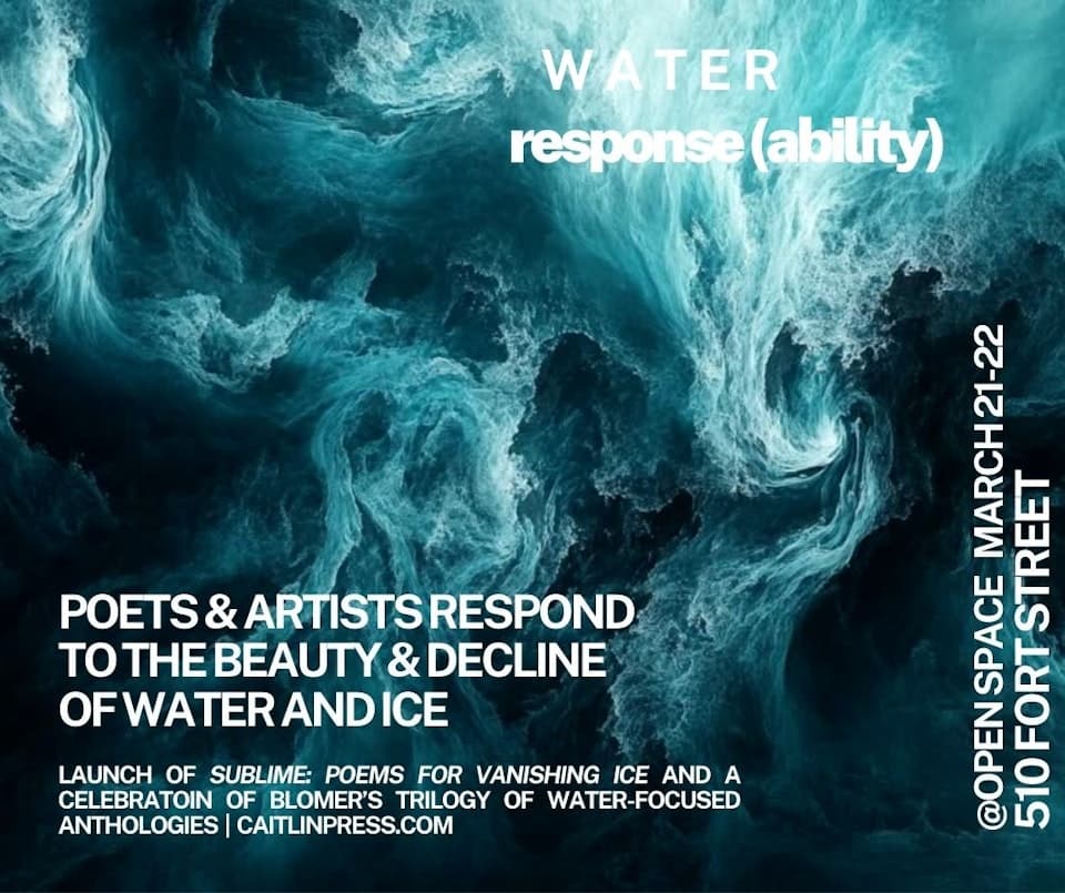 Water Response(ability) at Open Space (510 Fort St.)