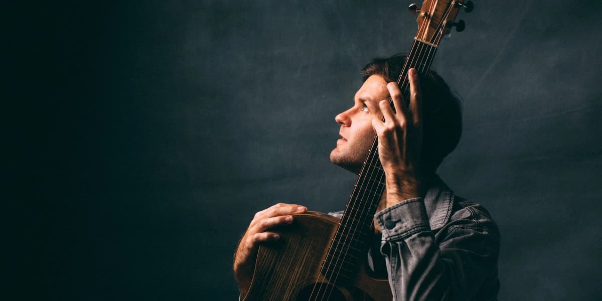 Daniel Champagne Live! at Alix Goolden Performance Hall