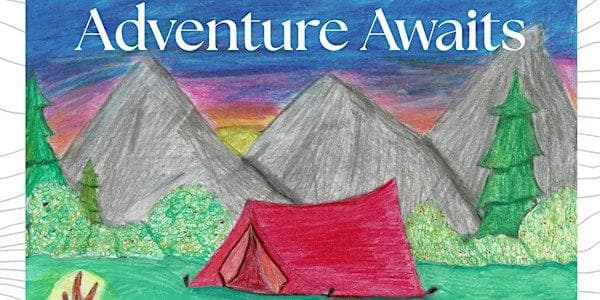 Adventure Awaits at Okotoks Alliance Church
