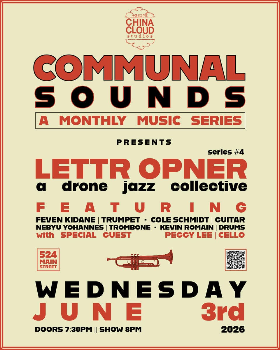 Lettr Opner — Live Music in Vancouver