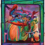 Spring/Summer 2026 Exhibitions Opening Reception at th Avenue S.E. Inglewood