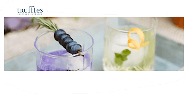 Skål, Sip & Sizzle at 1461 Benvenuto Ave