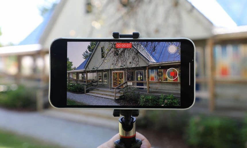 Phone To Film: Learn To Unleash The Power Of Your Smartphone For Filming And Photos! at BMO Room - Calgary Central Public Library