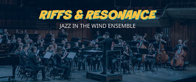 UVic Wind Symphony & the Naden Band of the Royal Canadian Navy at The Farquhar at UVic