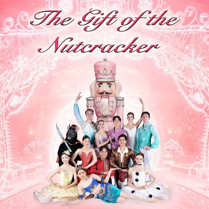 The Gift of the Nutcracker at Royal Theatre