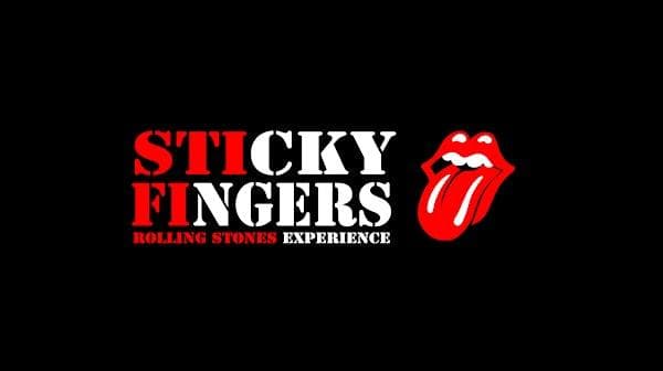STICKY FINGERS | Rolling Stones Experience! at Sooke Community Hall