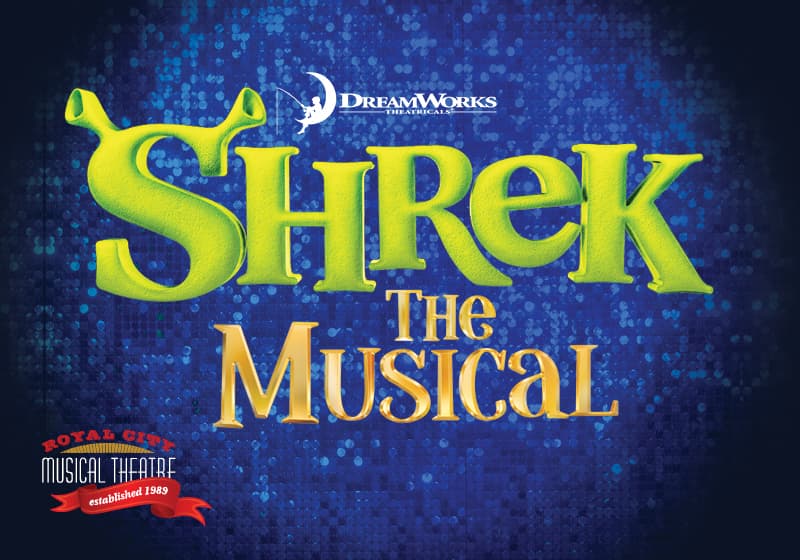 Shrek The Musical — Performing Arts in Vancouver