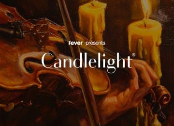 Candlelight: Vivaldi's Four Seasons at St Ann's Academy