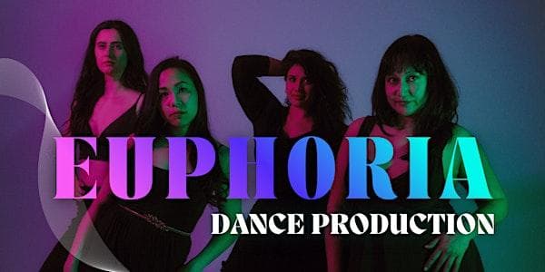 Euphoria Dance Production at Cardel Theatre