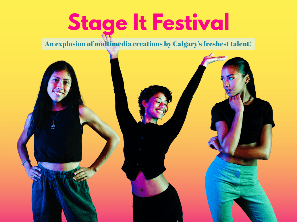Stage It Festival at Motel Theatre