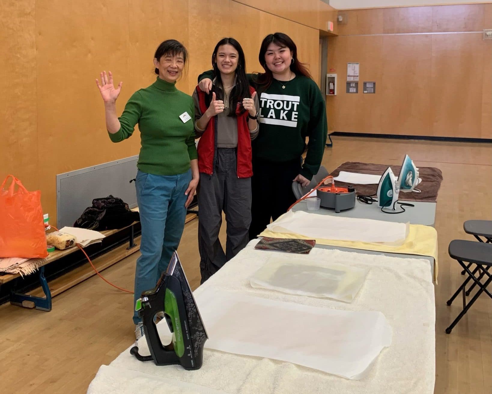 Earth Day Celebration! at Trout Lake Community Centre