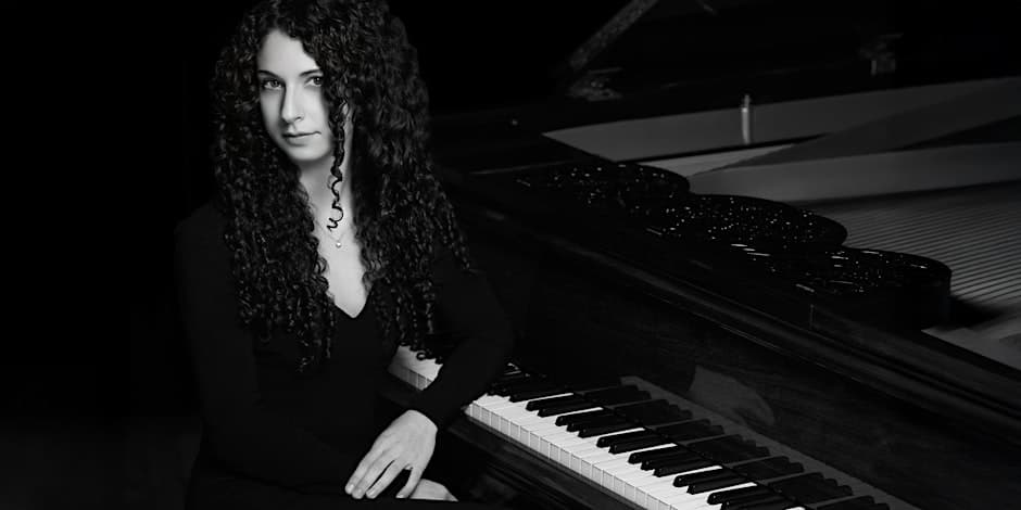 Ida Pelliccioli at Wenstworth Billa