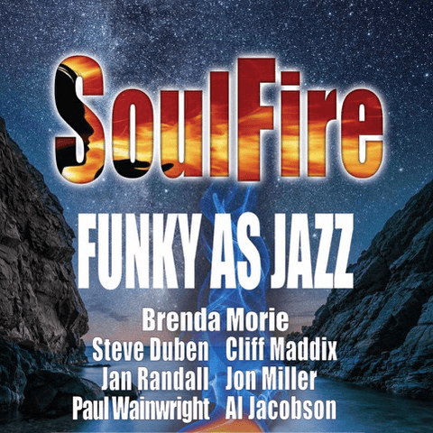 SoulFire Live at The Coda at The Coda